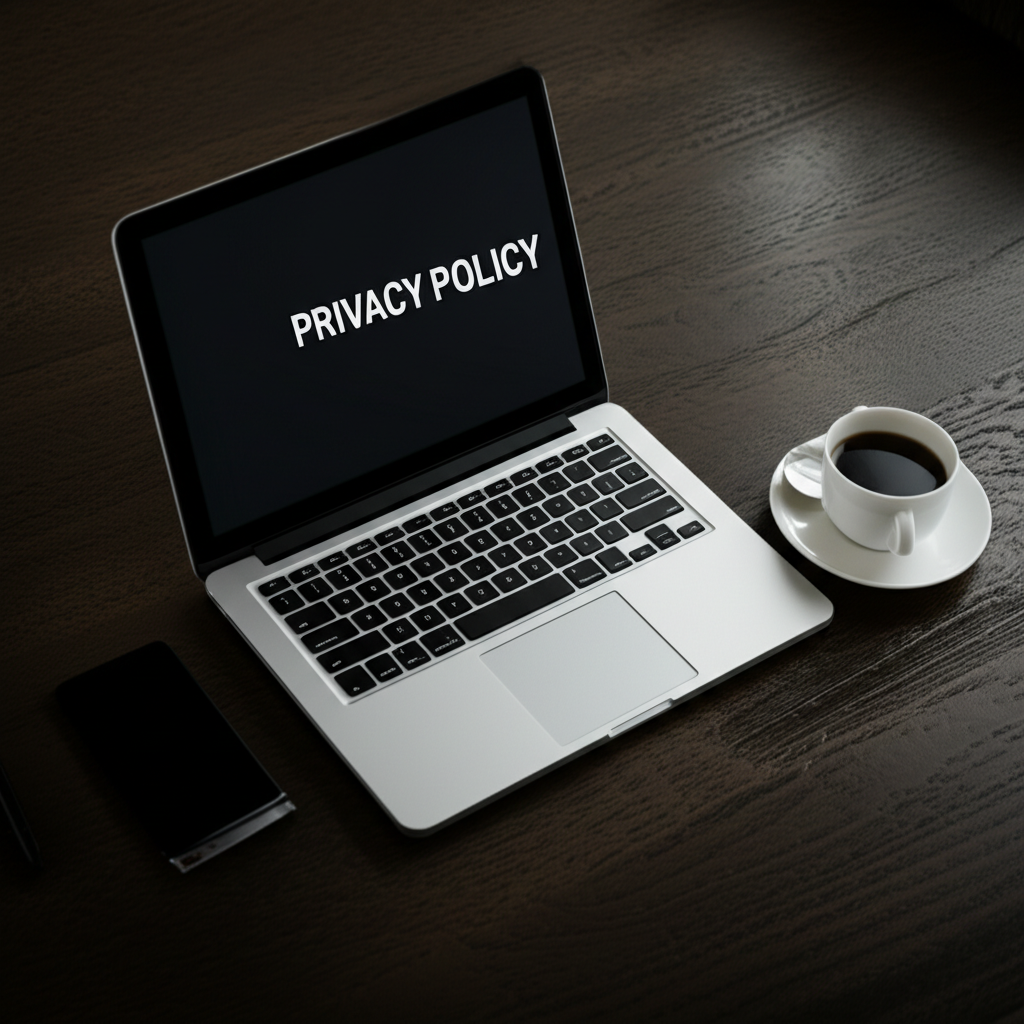 Privacy Policy